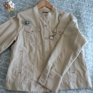 ❗price drop❗ Gap Wmns Corduroy Jacket